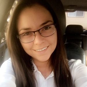 Meet your Posher, Rachael